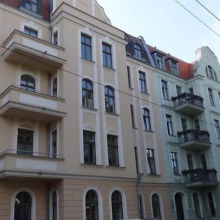 Green Park Apartament Torun Exterior photo