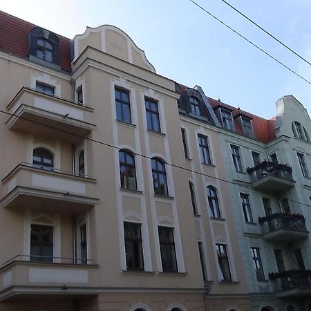 Green Park Apartament Torun Exterior photo