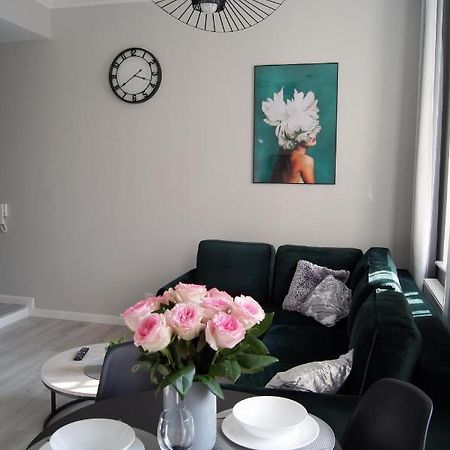 Green Park Apartament Torun Exterior photo