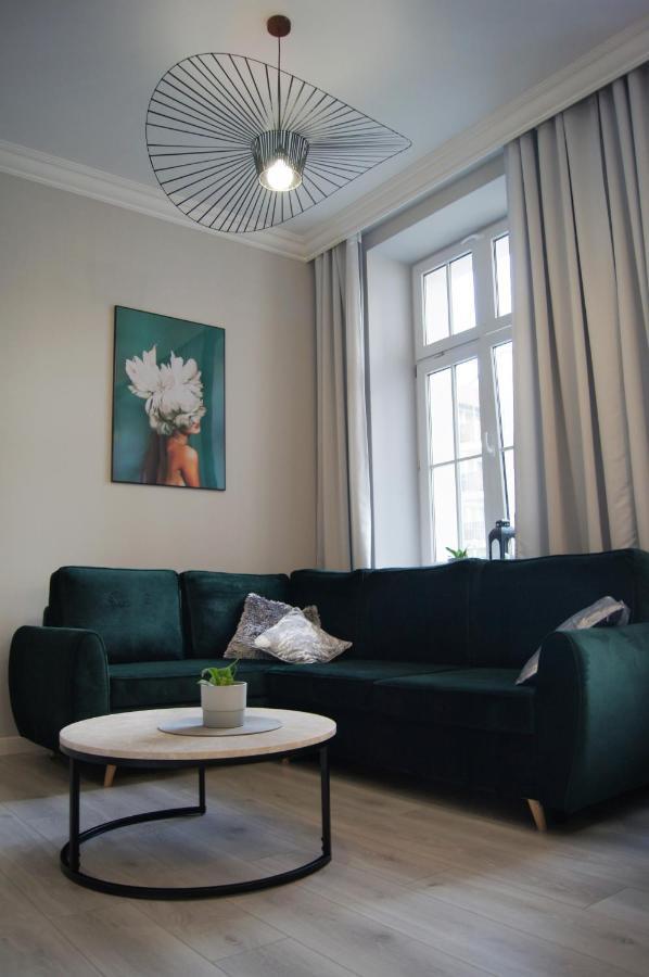 Green Park Apartament Torun Exterior photo