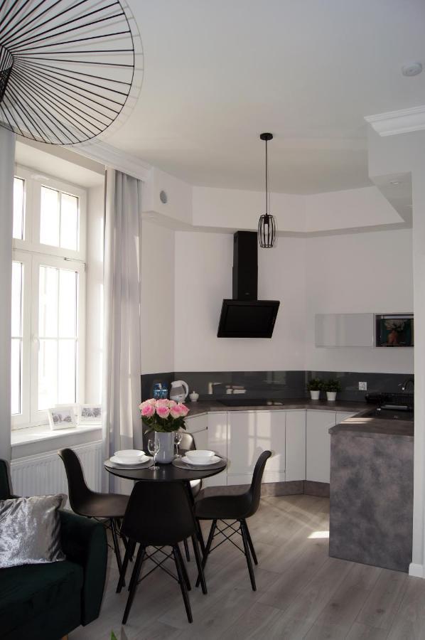 Green Park Apartament Torun Exterior photo