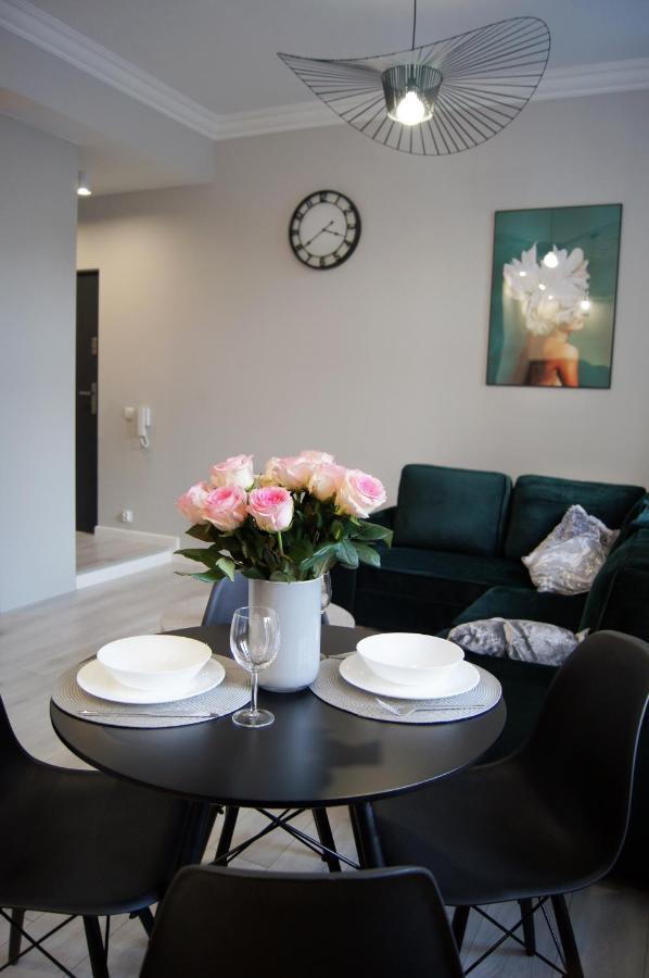 Green Park Apartament Torun Exterior photo