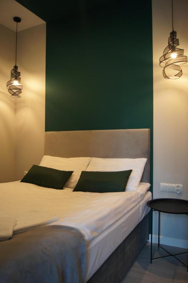 Green Park Apartament Torun Exterior photo