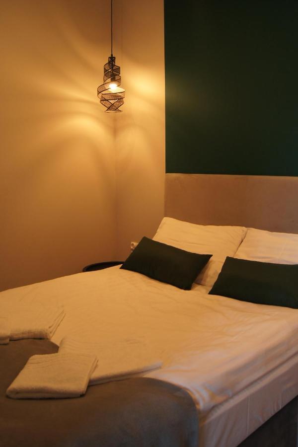 Green Park Apartament Torun Exterior photo