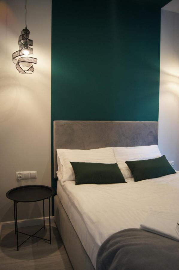 Green Park Apartament Torun Exterior photo