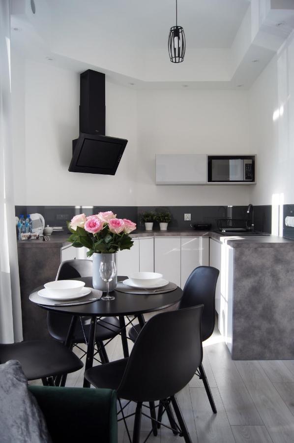 Green Park Apartament Torun Exterior photo